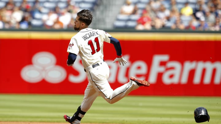 Gonzalez still struggling to solve Braves' lineup