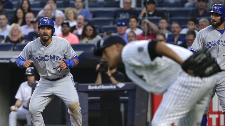 With Tulo out, Blue Jays activate 2B Devon Travis from DL With Tulo out, Blue Jays activate 2B Devon Travis from DL