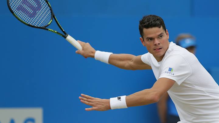 WIMBLEDON 2016: Capsules on top men's players