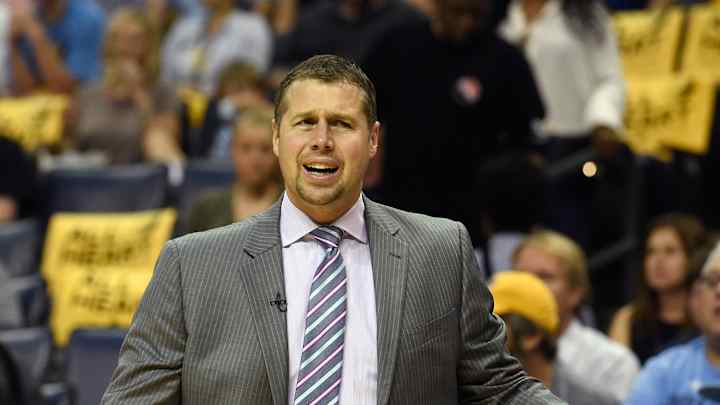 AP Source: Kings agree to terms with coach Dave Joerger AP Source: Kings agree to terms with coach Dave Joerger