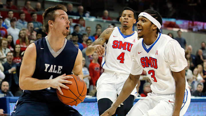 Yale basketball’s Jack Montague scandal, explained