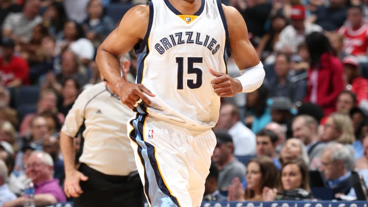 Randolph's double-double leads Grizzlies past Bulls, 108-92