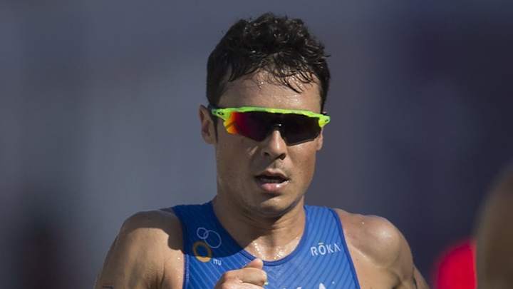 Triathlon world champion Gomez Noya to miss Olympics Triathlon world champion Gomez Noya to miss Olympics