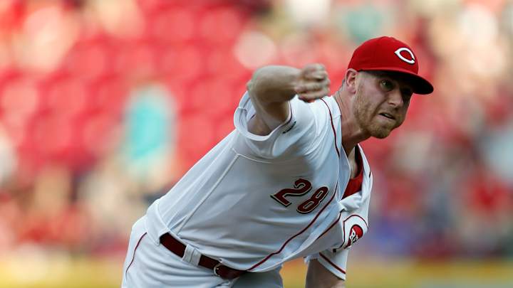 LEADING OFF: Hammel vs Strasburg in DC, Kershaw in control