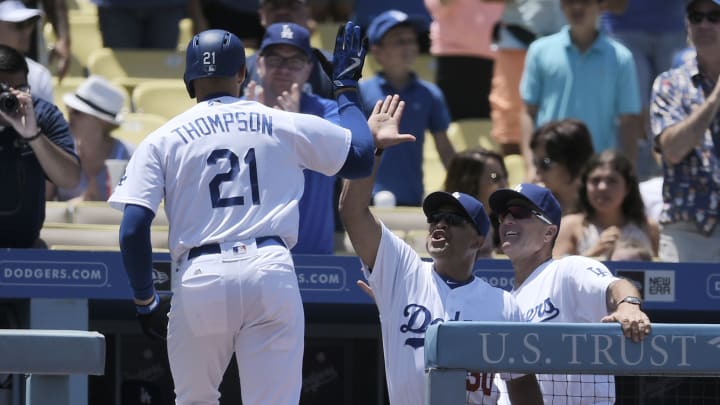 McCarthy strong in return as Dodgers earn sweep of Rockies