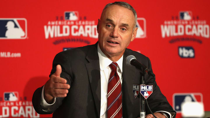 MLB avoids lockout, reaches CBA deal with union