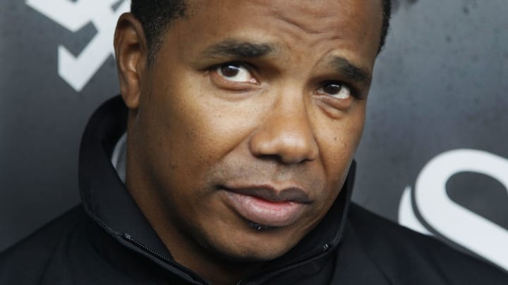 White Sox boss: 'Complete faith' in execs after LaRoche flap