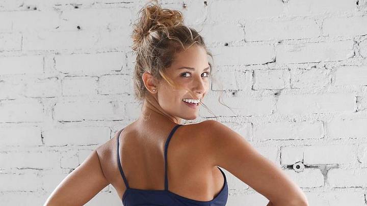 Thursday's A.M. Hot Clicks: Sierra Skye: The Whitest Team in Baseball