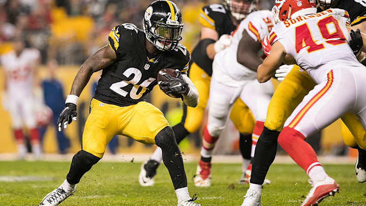 Fantasy football Week 5: Player rankings for every position