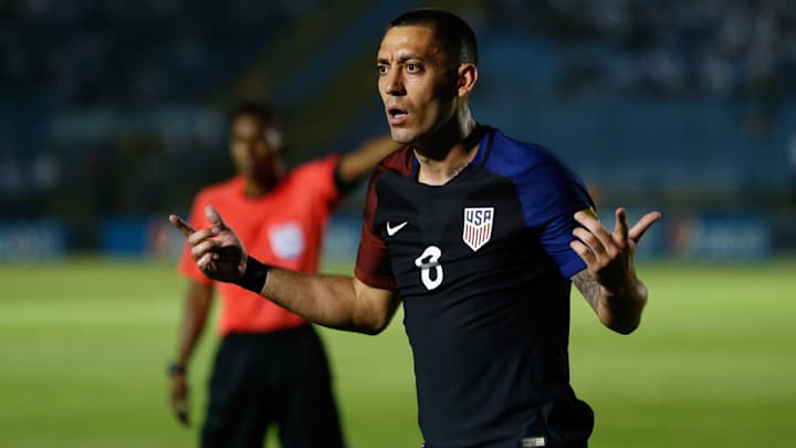 USA stunned by Guatemala 2-0 in World Cup qualifier USA stunned by Guatemala 2-0 in World Cup qualifier