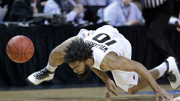 Saint Joe's beats VCU 87-74 to win Atlantic 10 championship