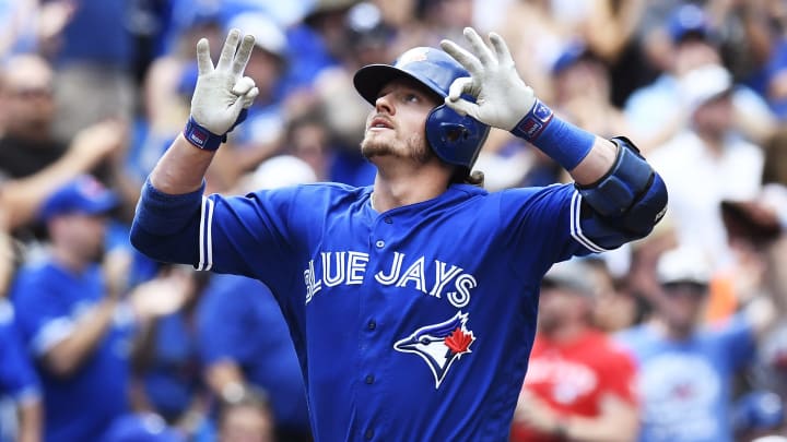 Cleveland's win streak snapped by 9-6 loss to Toronto