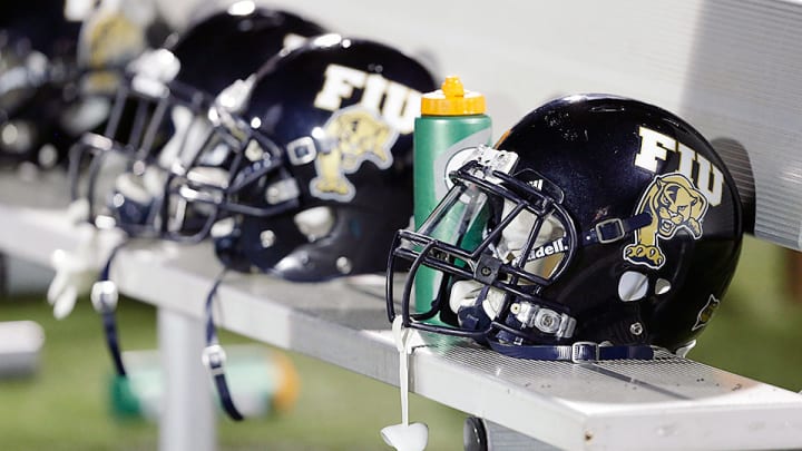 FIU promotes Ron Cooper to DC, hires Bobby Babich as secondary coach
