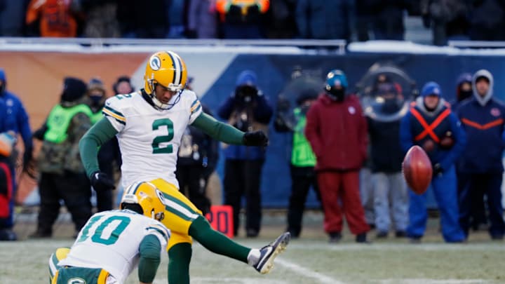 Maturity helps Packers close gap in NFC North race