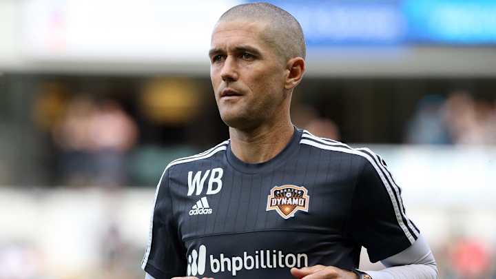 Dynamo players past, present question club's decision not to hire Wade Barrett Dynamo players past, present question club's decision not to hire Wade Barrett