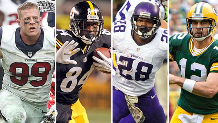 We’re in for a Wild Weekend