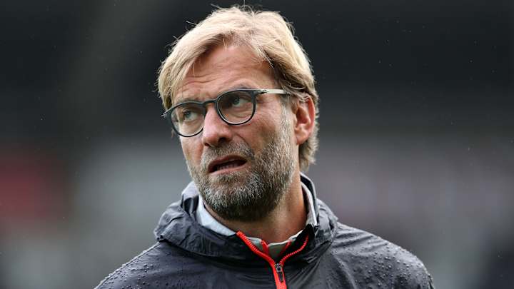 Klopp blasts Premier League schedule congestion over holidays Klopp blasts Premier League schedule congestion over holidays