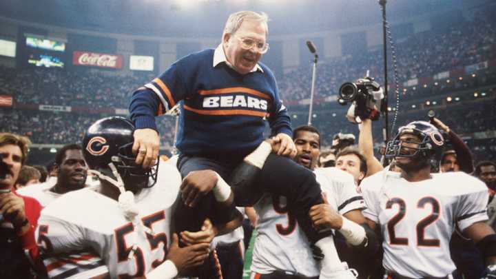 Former NFL coach, defensive coordinator Buddy Ryan dies at 82