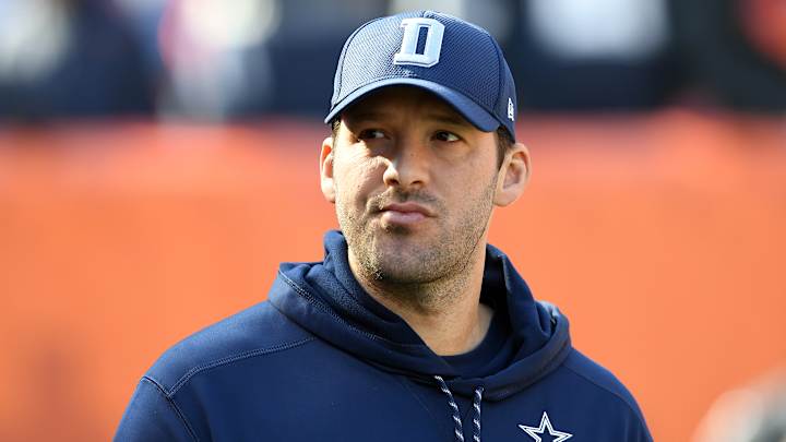 Tony Romo says Dak Prescott ‘earned the right’ to start for Cowboys