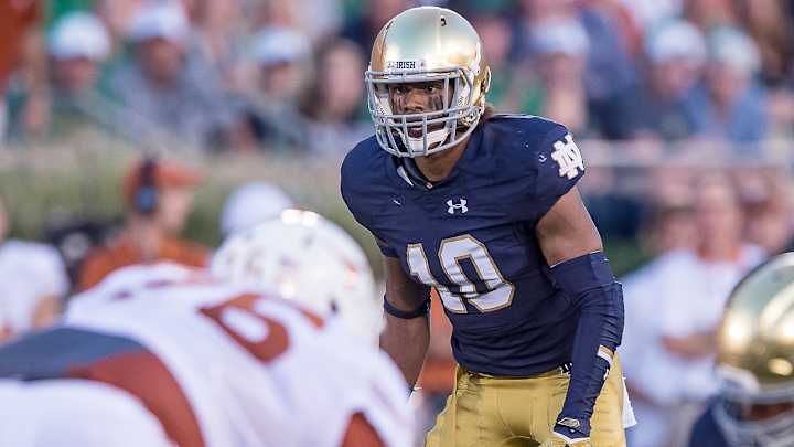 Notre Dame S Max Redfield dismissed, CB Devin Butler suspended indefinitely Notre Dame S Max Redfield dismissed, CB Devin Butler suspended indefinitely