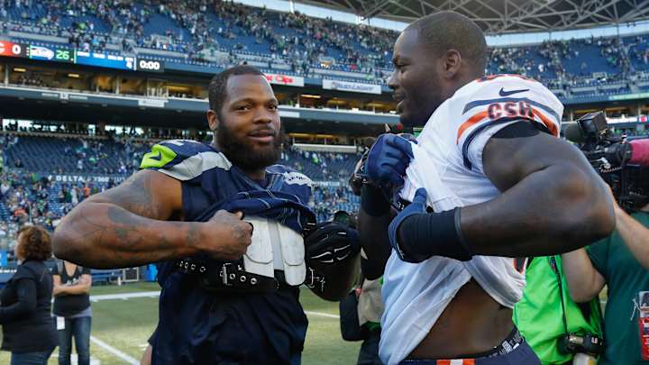 Michael Bennett: Jay Cutler is the ‘worst quarterback in the NFL’