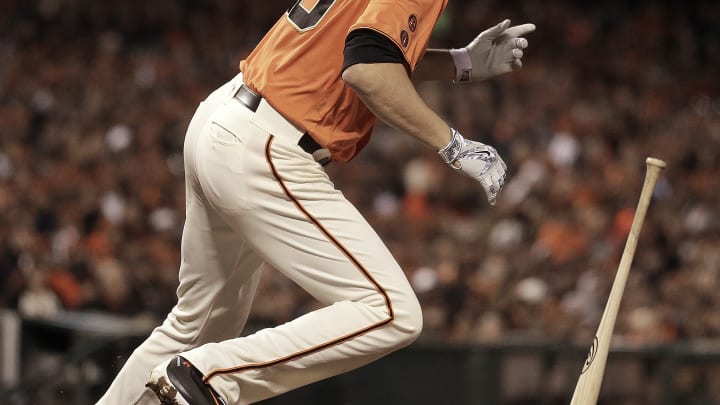 Righty Jeff Samardzija drives in 3 runs, wins home debut