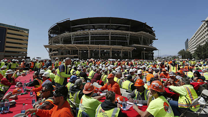 NHL governors expected to vote on Las Vegas expansion