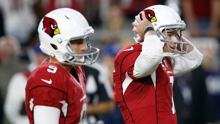 Seattle, Arizona players not sure how to react after 6-6 tie