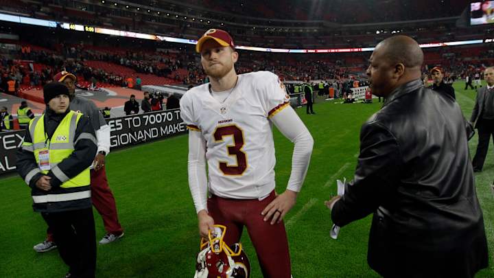 Time for NFL coaches to eschew playing for field goals in OT