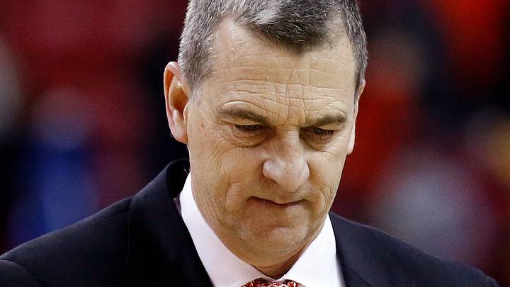 No. 14 Maryland stumbling toward the finish in Big Ten No. 14 Maryland stumbling toward the finish in Big Ten