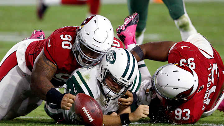 Jets turn to Geno Smith to start at quarterback vs. Ravens Jets turn to Geno Smith to start at quarterback vs. Ravens