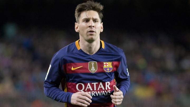 Messi's defense argues star player unaware of tax issues at trial