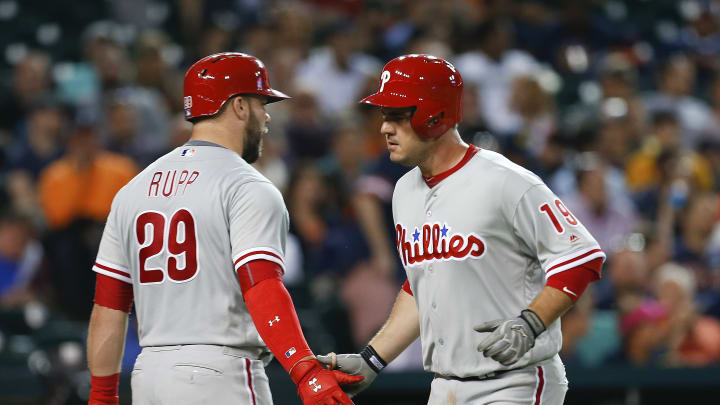 Cabrera homers twice to lift Tigers over Phillies 5-4