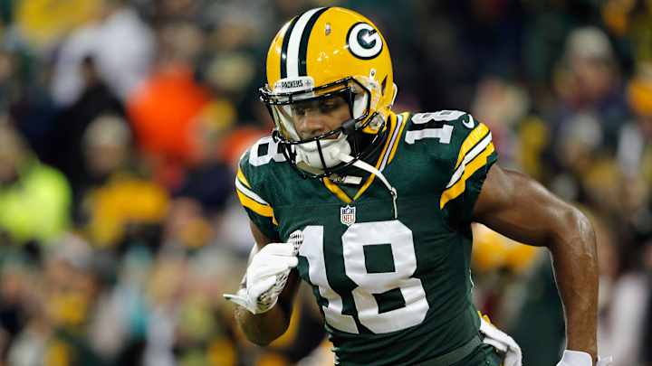 Randall Cobb: Mic battery might have caused punctured lung