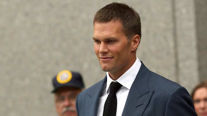 Patriots release document criticizing ‘myths’ of Wells Report