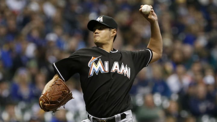 Marlins’ Wei-Yin Chen no-hits Pirates for six innings