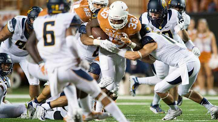 Four teams that could get off to slow starts and rebound in 2016 Four teams that could get off to slow starts and rebound in 2016