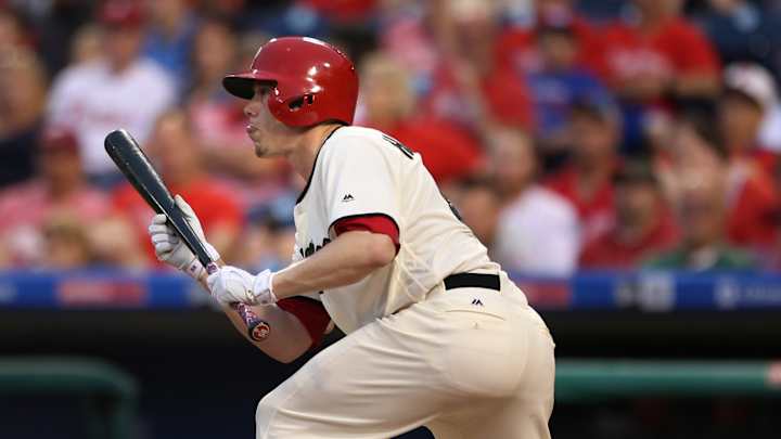 Neris struggles in 8th, Nationals rally past Phillies 4-3 Neris struggles in 8th, Nationals rally past Phillies 4-3