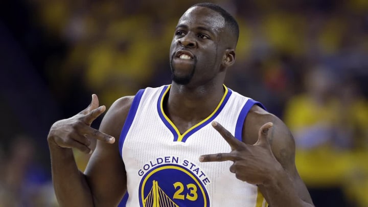 Draymond Green’s spot with Team USA likely secure after plea deal Draymond Green’s spot with Team USA likely secure after plea deal