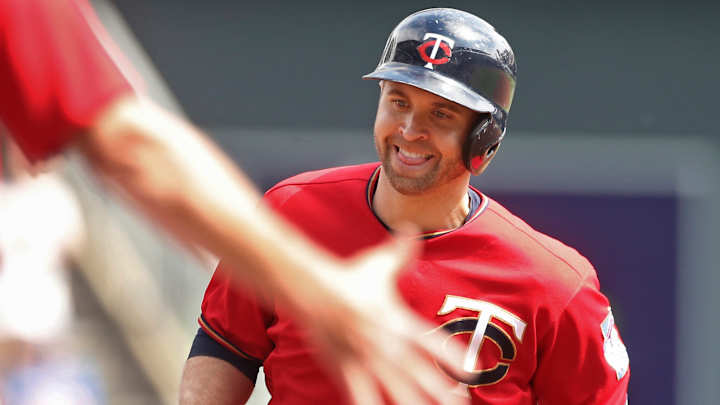 As the home runs pile up for Dozier, so do losses for Twins As the home runs pile up for Dozier, so do losses for Twins