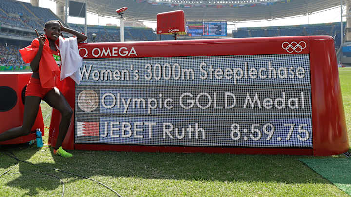 Some Olympic athletes find grass is greener far from home Some Olympic athletes find grass is greener far from home