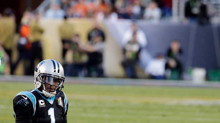 Aqib Talib calls Levi's Stadium turf "terrible"