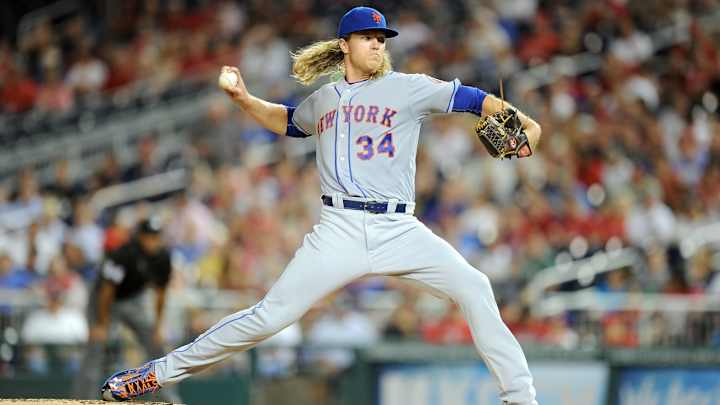 How to watch Giants vs. Mets: Live stream, game time, TV How to watch Giants vs. Mets: Live stream, game time, TV