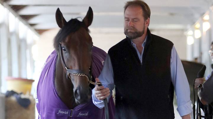 Kentucky Derby odds: Betting lines and favorites to win Kentucky Derby odds: Betting lines and favorites to win
