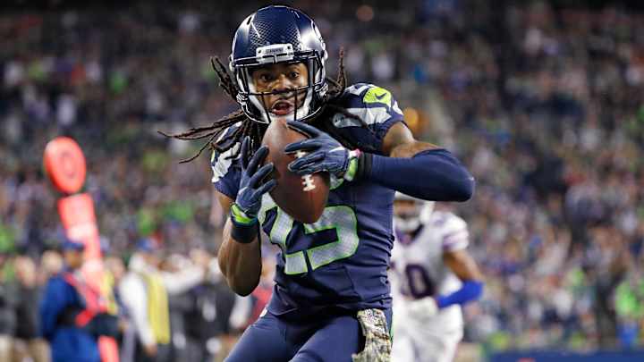 NFL rumors: Week 10 news on injuries, suspensions, more