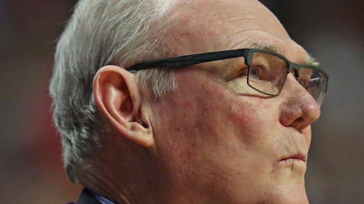 Kings fire coach George Karl after 1 full season