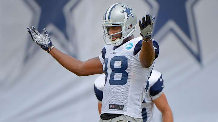 NFL rumors: Latest off-season news on free agency, trades, more