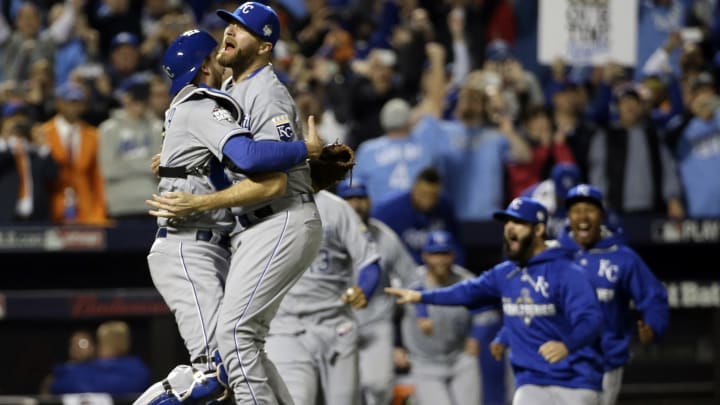 MLB postseason schedule starts with AL wild card game Oct. 4