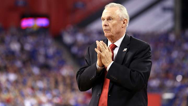Woman files lawsuit after Bo Ryan affair Woman files lawsuit after Bo Ryan affair