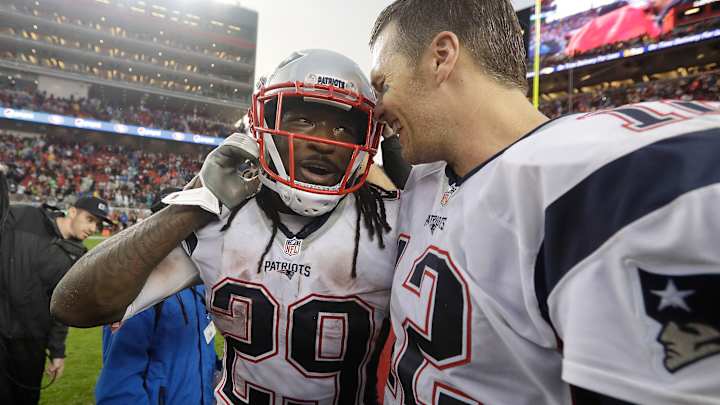 AP Power Rankings: Cowboys keep No. 1 spot